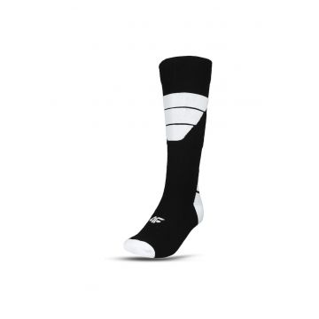 Sosete de Schi pentru Femei -  Confort Termic Croiala Genunchi - 65989