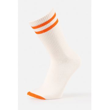 Sosete lungi cu dungi