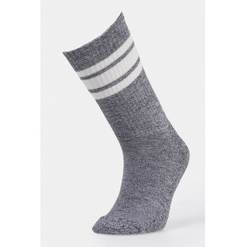 Sosete lungi din amestec de bumbac