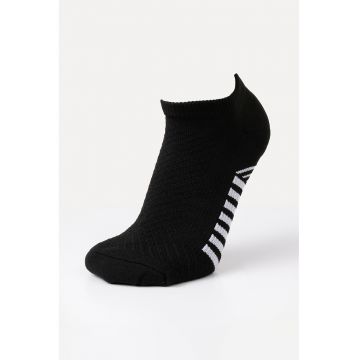 Sosete pana la glezna - cu model