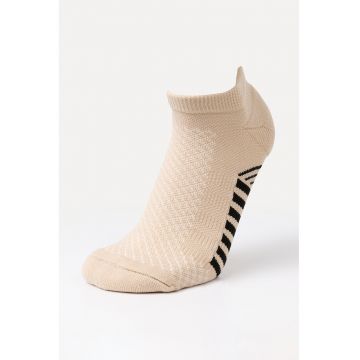 Sosete pana la glezna - cu model