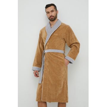 BOSS halat de baie din bumbac