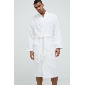 BOSS halat de baie din bumbac