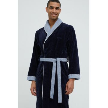 BOSS halat de baie din bumbac