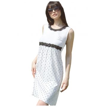 Camasa de noapte dama - 8415