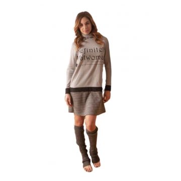 Camasa de noapte  P1242 - Bej