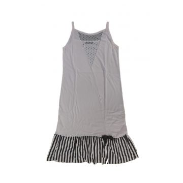 Camasa de noapte P1302 - Roz