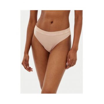 Chiloti brazilieni cu talie elastica