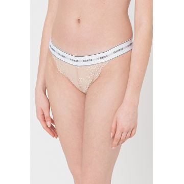 Chiloti brazilieni de dantela - Piersica