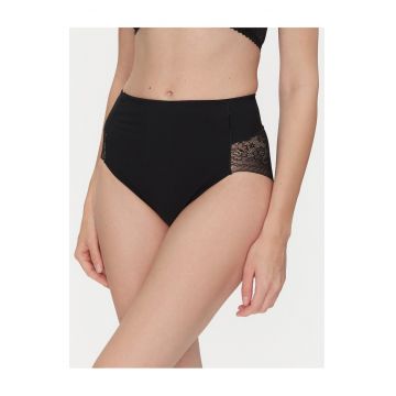 Chiloti clasici  negru - Negru