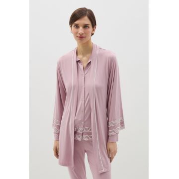 Halat petrecut din modal - Lila