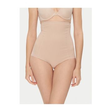 Lenjerie intima dama  modelatoare inferioara - bej