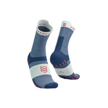 șosete pro racing hi 2 - Negru
