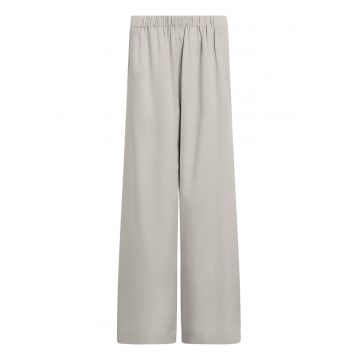 Pantaloni lungi de pijama - Maro nisip