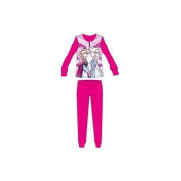 Pijamale copii  FRO1084 - Fucsia