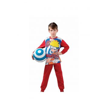 Pijamale copii  NT40M415 - Rosu