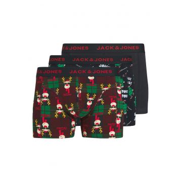 Set boxeri -  Multicolor - 3 buc