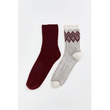 Set de sosete lungi - 2 perechi