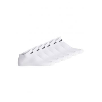 Set de sosete pana la glezna - 6 perechi