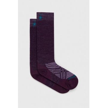 Smartwool ciorapi de schi Ski Zero Cushion OTC