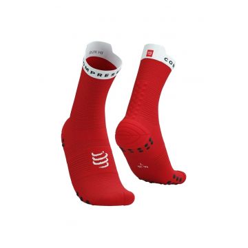 Sosete alergare  Pro Racing v4.0 Run High SS 2024