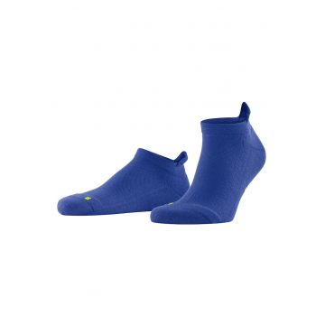 Sosete pana la glezna unisex Cool Kick - Albastru royal