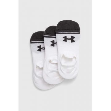 Under Armour sosete Performance Tech 3-pack
