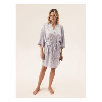 Halat dama Rare  Albastru aprins - Albastru