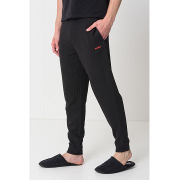 Pantaloni de pijama Austin - Negru