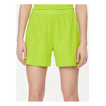 Pantaloni de pijama dama -  303812850 - Bumbac - Verde