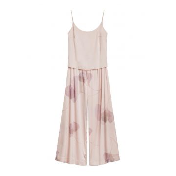 Pijama dama Bej Caproccio