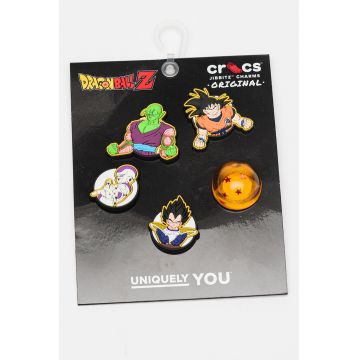 Talismane cu design desene animate - pentru saboti - Multicolor