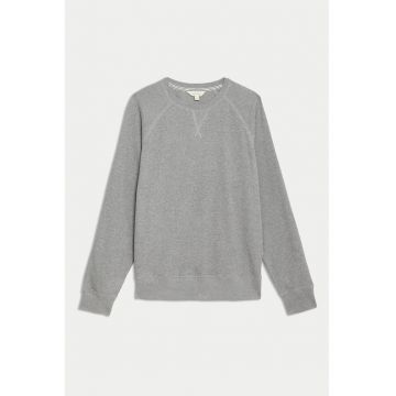 Bluza de casa cu maneci raglan