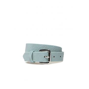 Curea copii -  302070 - Piele ecologica - Verde