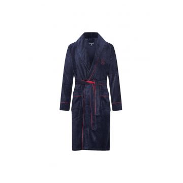 Halat barbati Hendrson Got Bleumarin