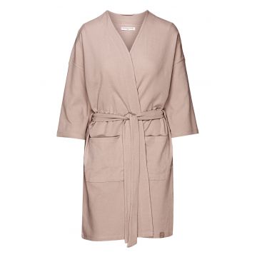 Halat dama Nilsa  bej nisip - Bej