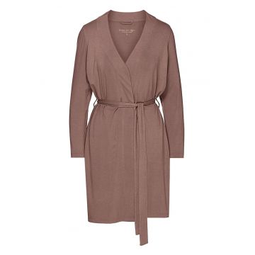 Halat dama Noves  cacao-bronz - Maro bronz