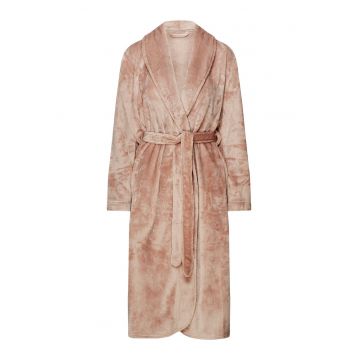 Halat dama -  Poliester - Bej deschis - Bej