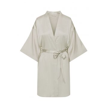 Halat dama Renne  Verde masliniu - Verde masliniu pal