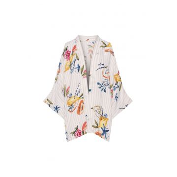 Halat dama Ritu  Bej deschis - Bej deschis