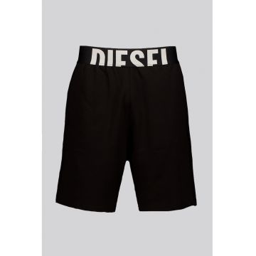 Pantaloni scurti de pijama - Negru