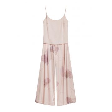 Pijama dama Bej Caproccio