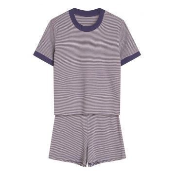 Pijama dama Reese  Roz prafuit