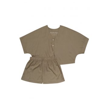 Pijamale de dama  viscoza