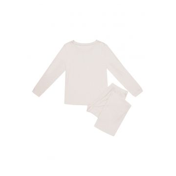 Pijamale de dama  viscoza bej