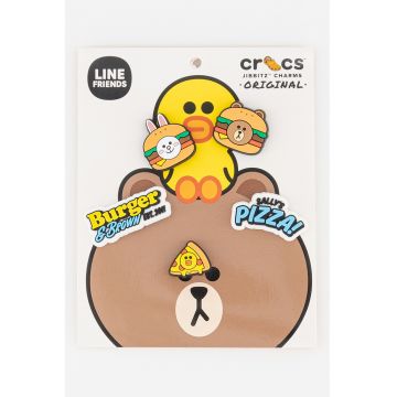 Talismane pentru saboti - Multicolor