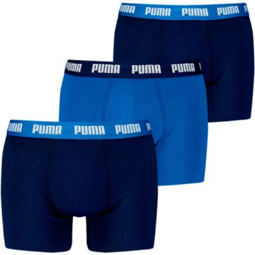 Boxeri barbati Puma Men Everyday Boxer 3p 93832704