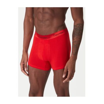 Boxeri barbati -  Rosu