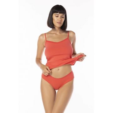 Boxeri dama  -BF81 - Coral