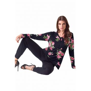 Pijama dama  652577 - Uni